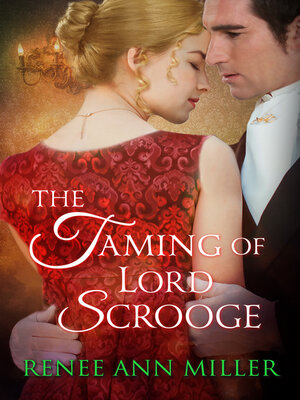 The Taming of Lord Scrooge - ebook
